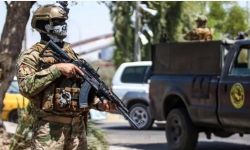 مسلحون يسطون على منفذ لتوزيع الرواتب في بغداد ويسرقون نحو 50 مليون دينار